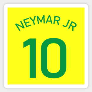 Neymar JR Sticker